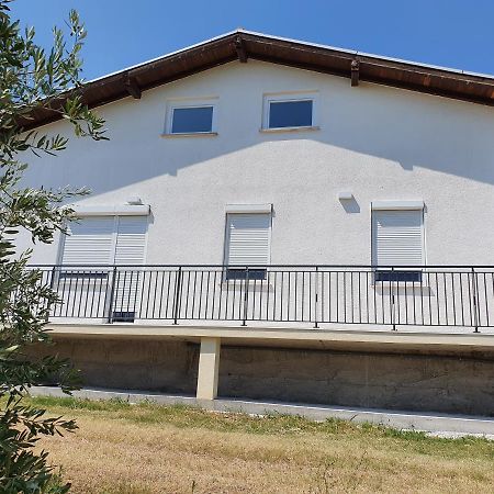 Apartma Zdenko إيزولا المظهر الخارجي الصورة