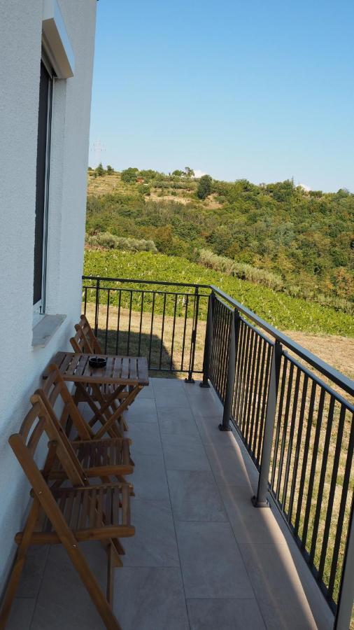 Apartma Zdenko إيزولا المظهر الخارجي الصورة