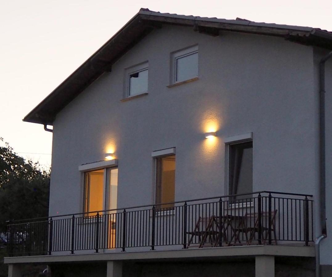 Apartma Zdenko إيزولا المظهر الخارجي الصورة